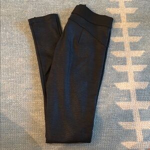 David Lerner Textured Leggings